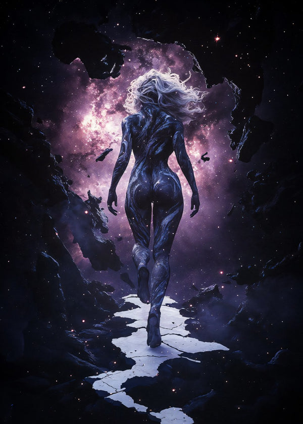 Cosmic Journey