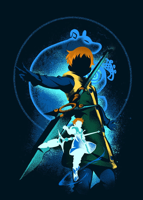 King Seven Dealy Sins