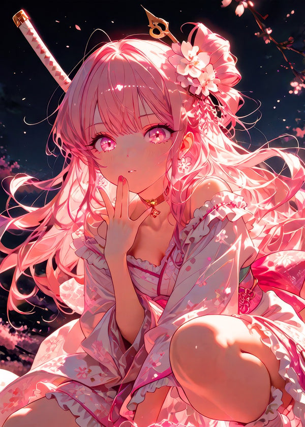 Chiaki Nanami