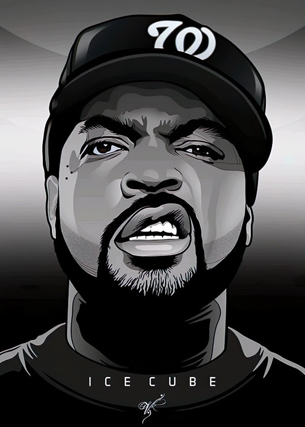 ice Cube