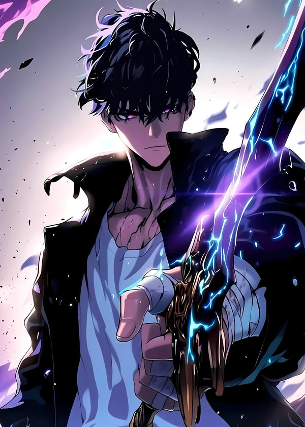 Solo Leveling Arise Overdrive