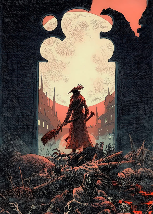 Bloodborne
