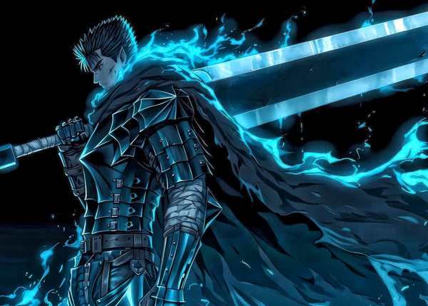 guts berserk