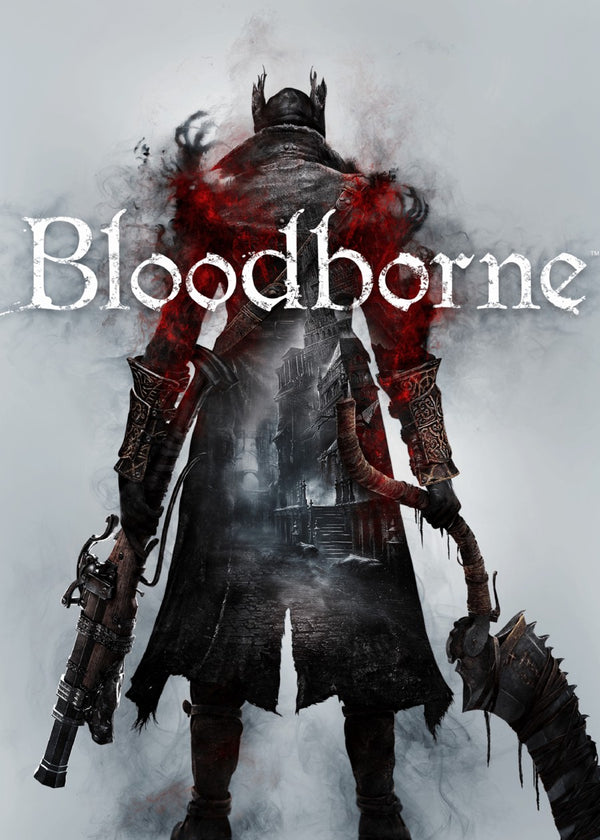 Bloodborne
