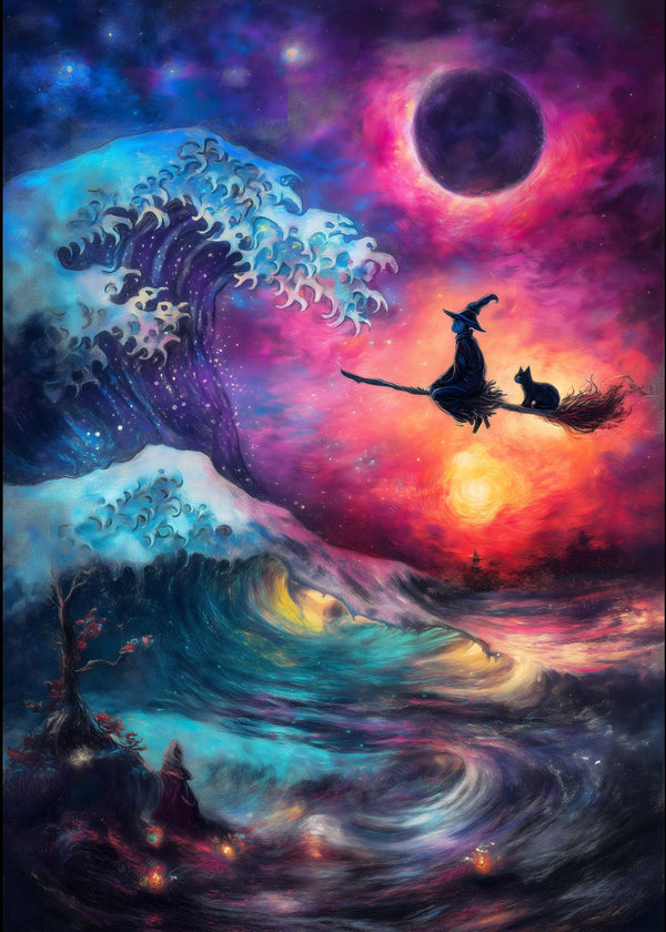 Twilight Soar
