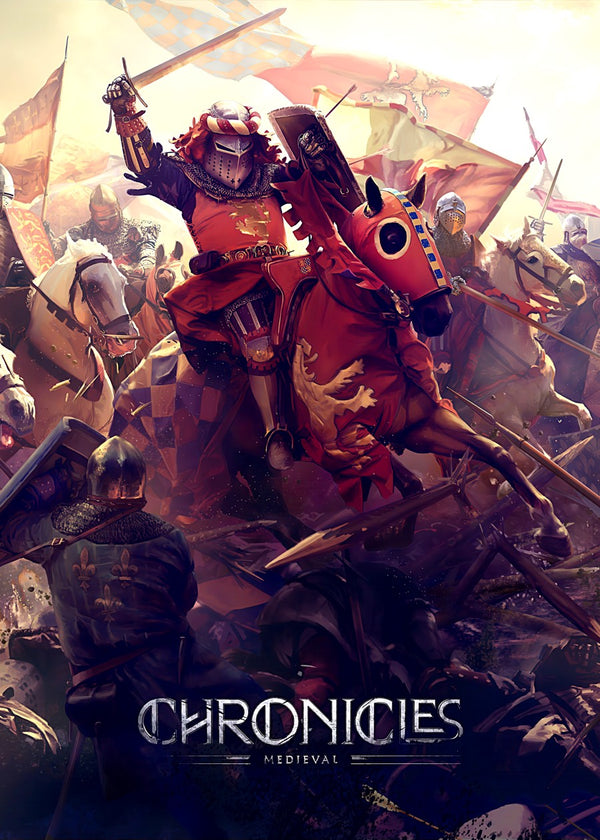 Chronicles Medieval