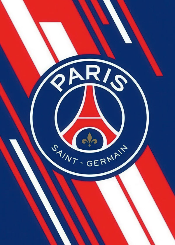 PSG paris saint germain