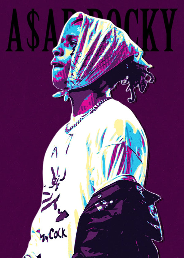Asap Rocky