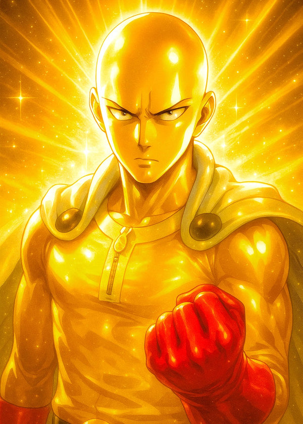 Saitama