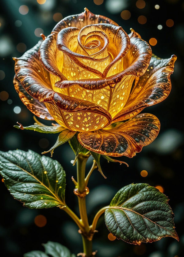 Golden Rose
