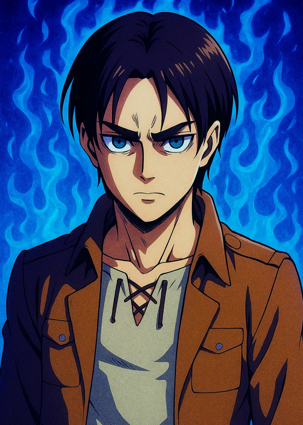 Eren Yeager