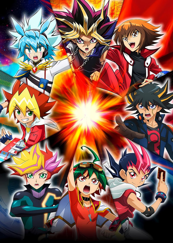 Yu-Gi-Oh: Duel Card