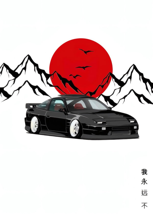 JDM Car