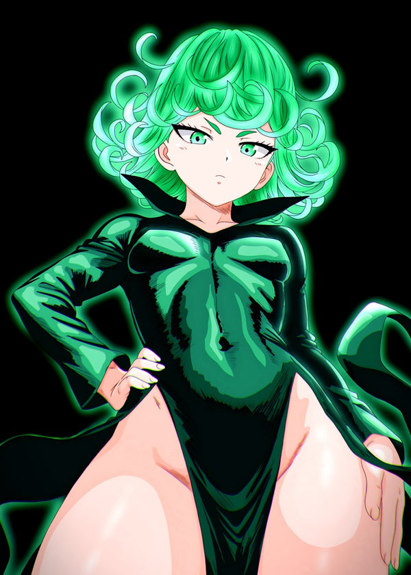 Tatsumaki