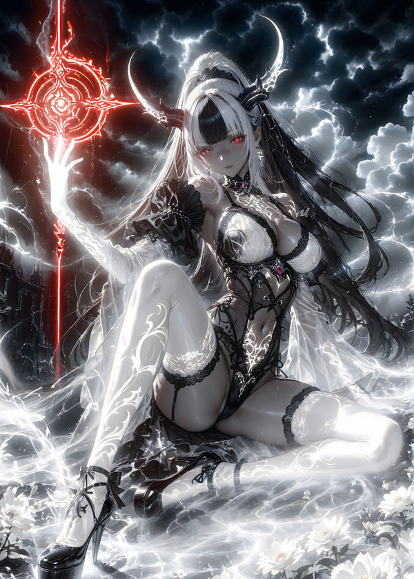 Midnight Enchantress