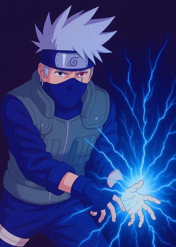 Kakashi