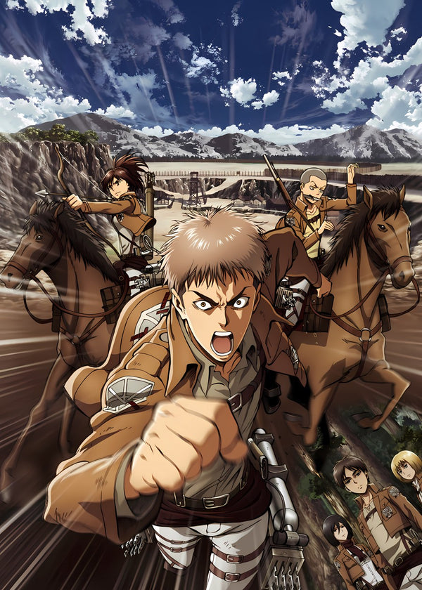 Jean Kirstein Connie Sasha