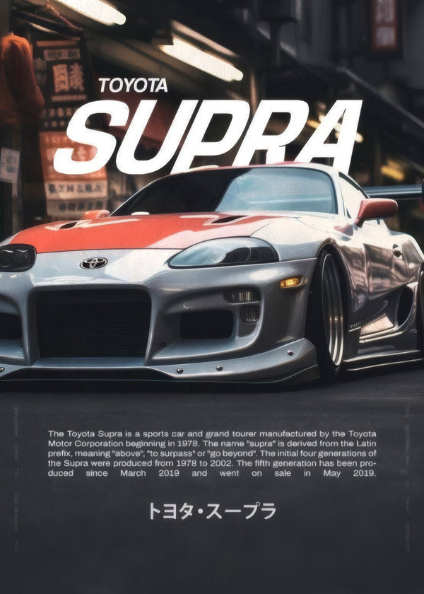 Supra