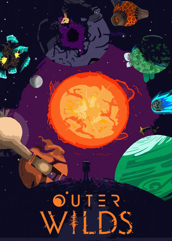 Outer Wilds