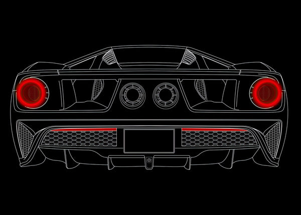 Lambo Logo