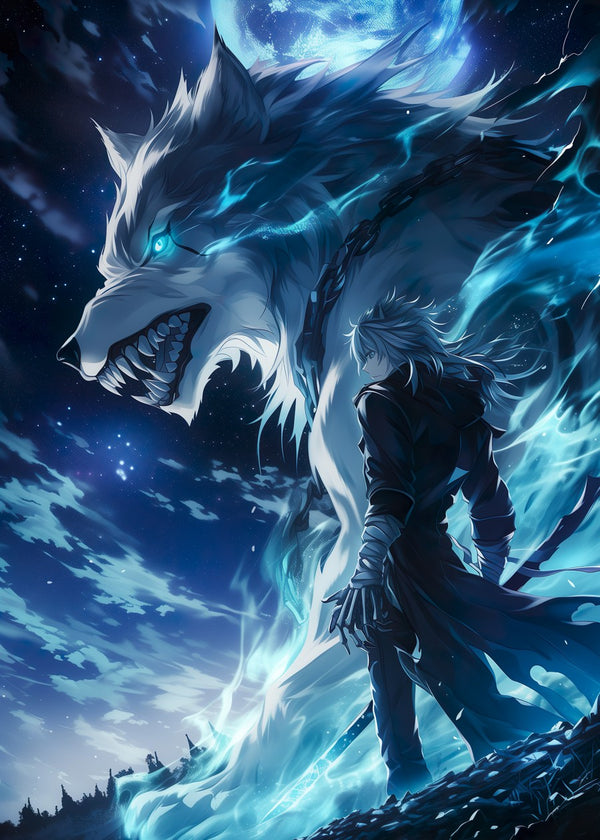 Moonlit Guardians