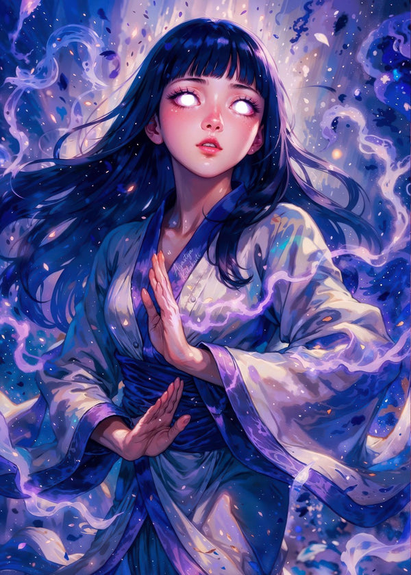 hinata hyuga