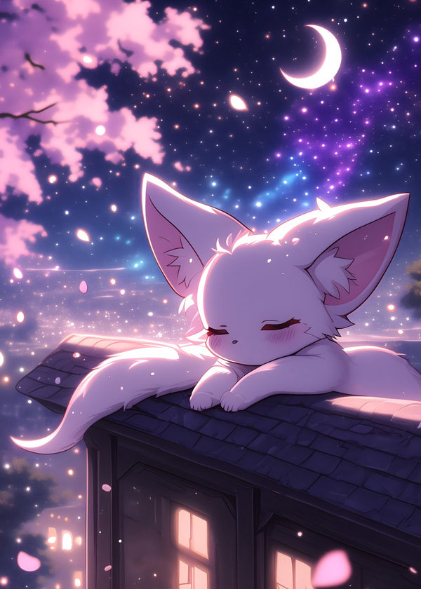 Moonlit Slumber