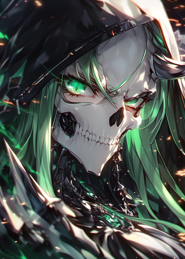 Ethereal Reaper