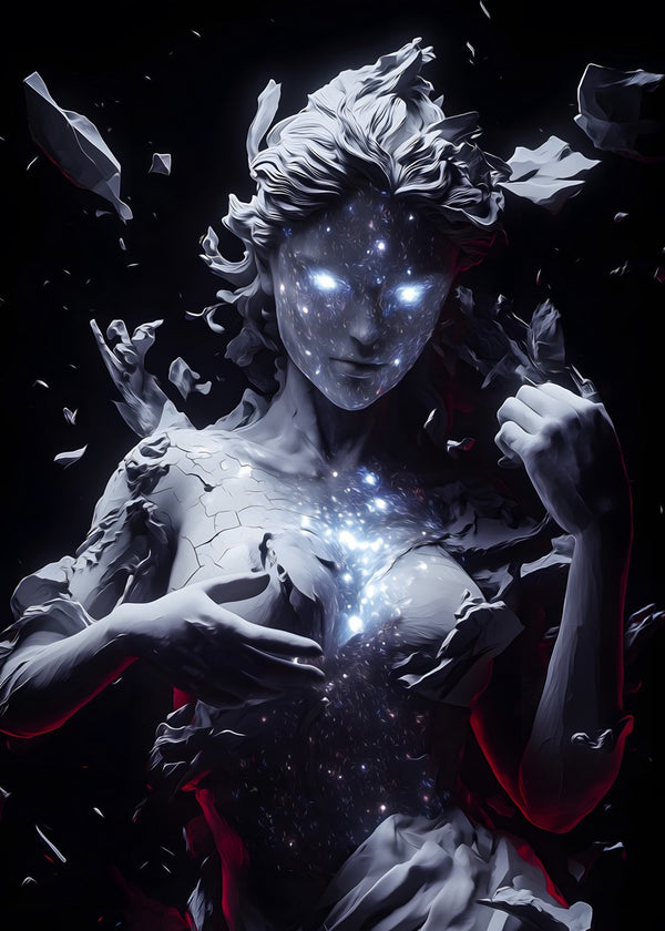 Cosmic Emergence