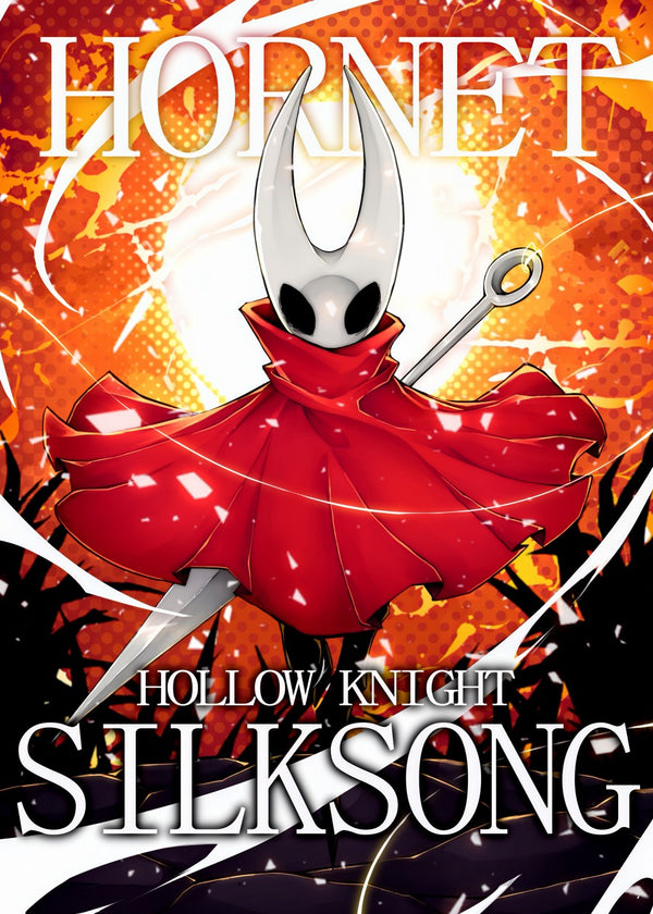 Hollow Knight