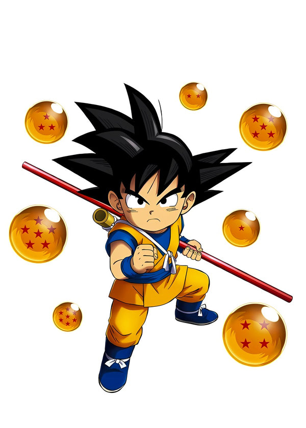 Dragon Ball Daima