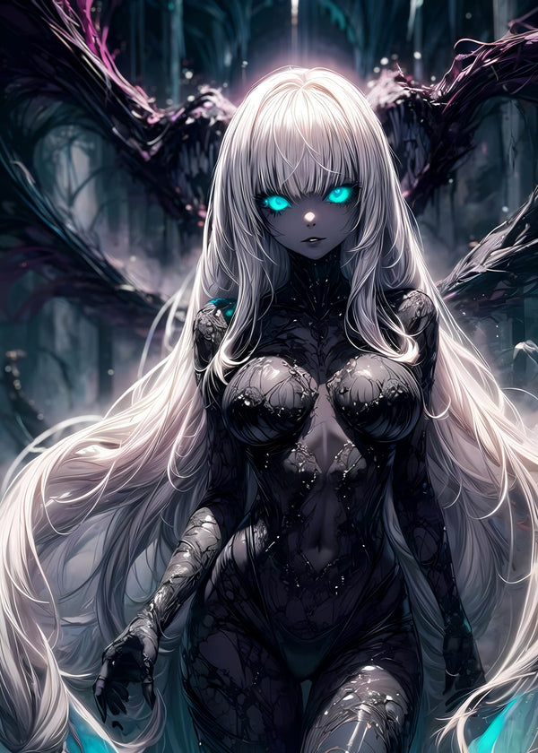 Enigmatic Guardian