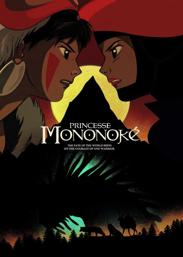 Mononoke