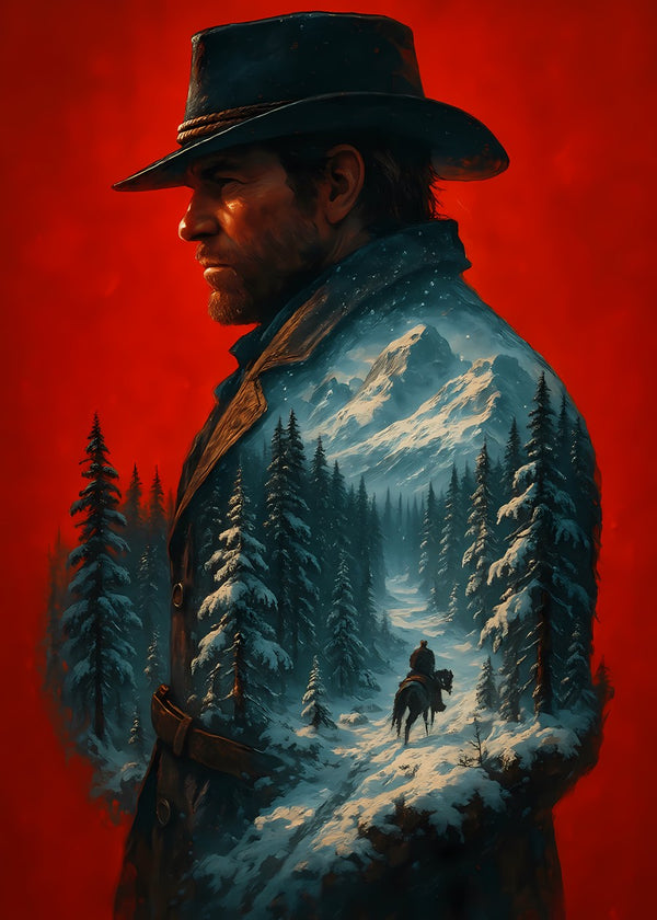 Arthur Morgan