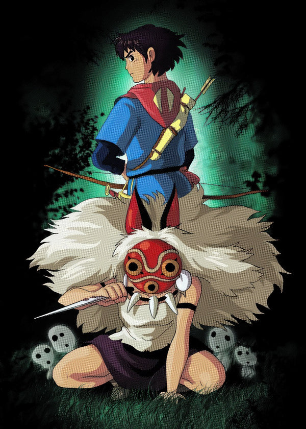 Mononoke