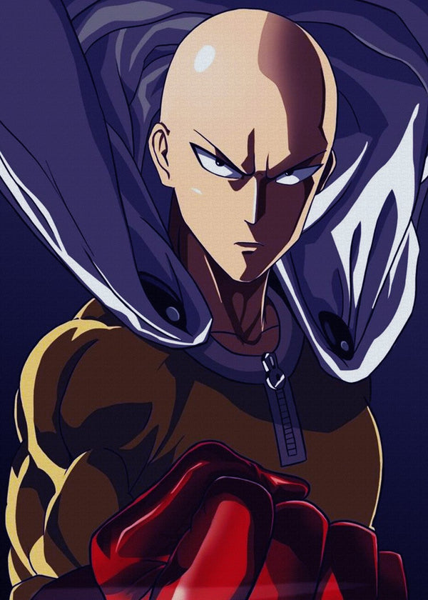 Saitama