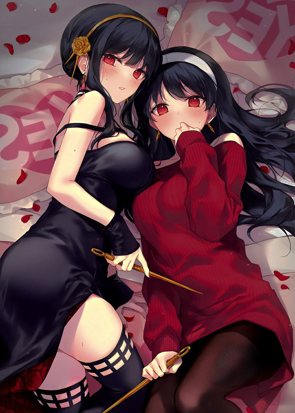 SPY X Family Full of Secrets