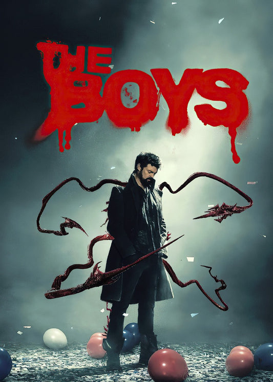 The Boys