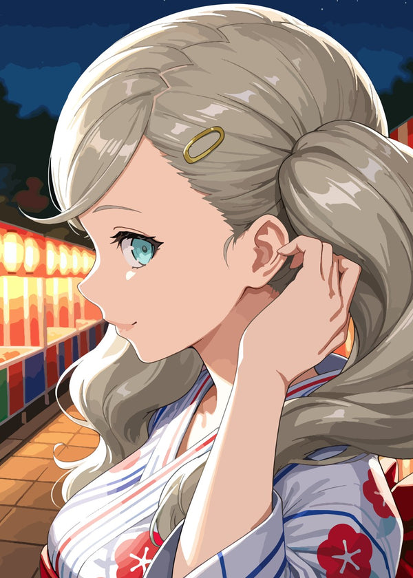 Ann Takamaki - Persona 5