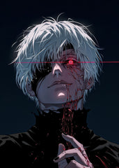 Ken Kaneki