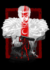 Berserk Guts v2