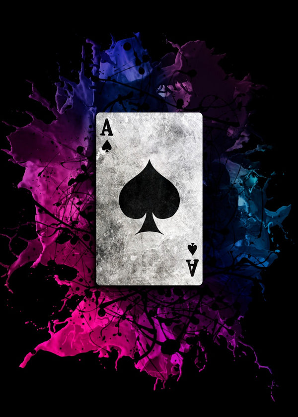 Gritty Aces