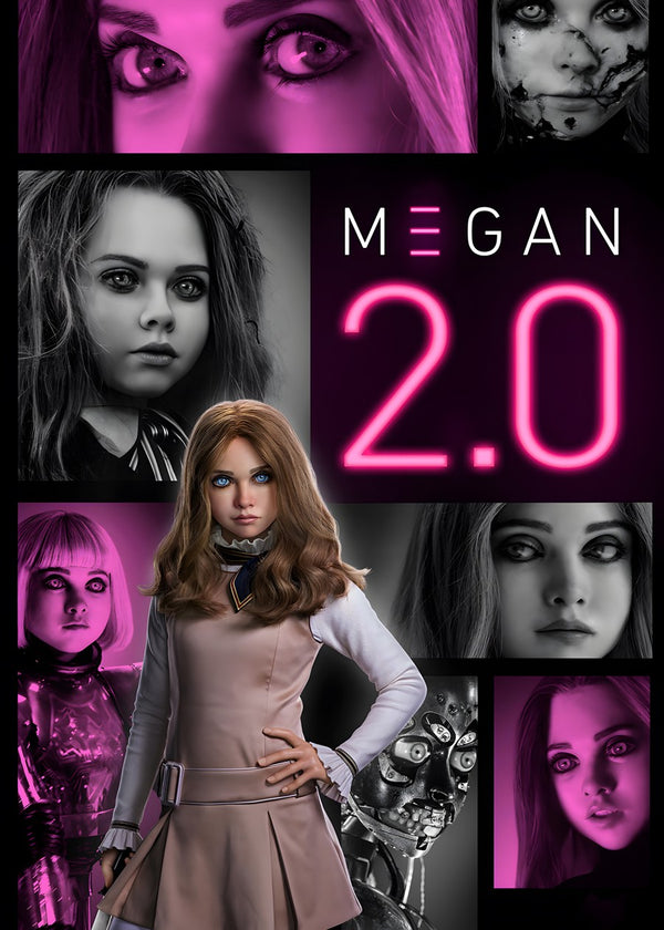 M3GAN