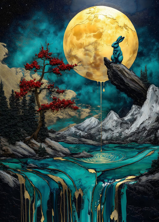Moonlit Reverie