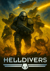 Helldivers