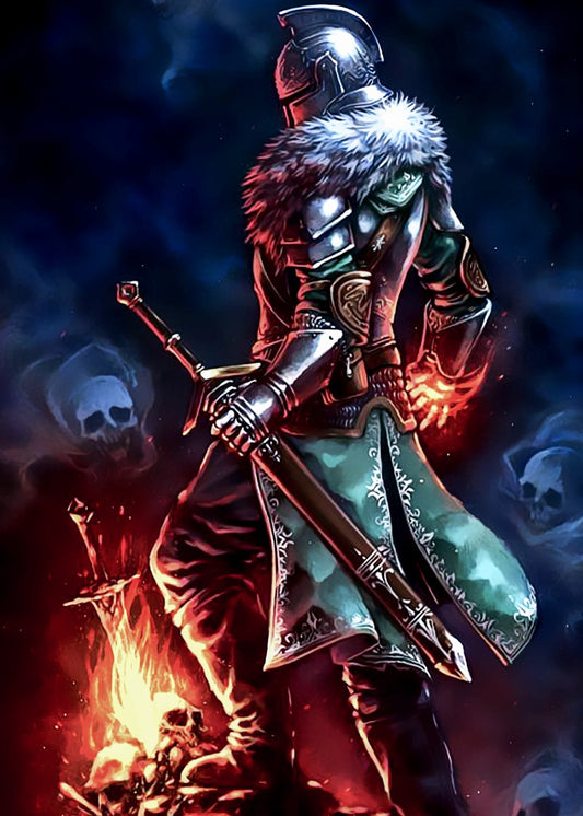 Dark Souls