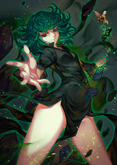  Tatsumaki