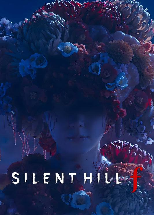 Silent Hill F