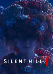 Silent Hill F