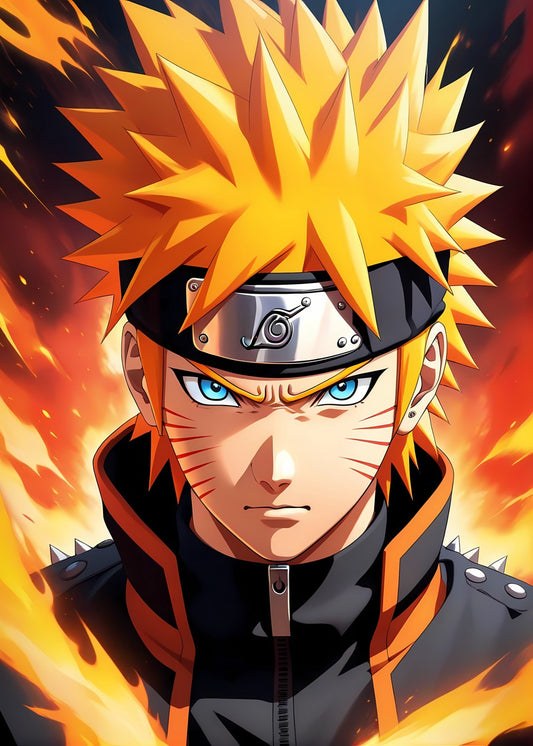 Naruto